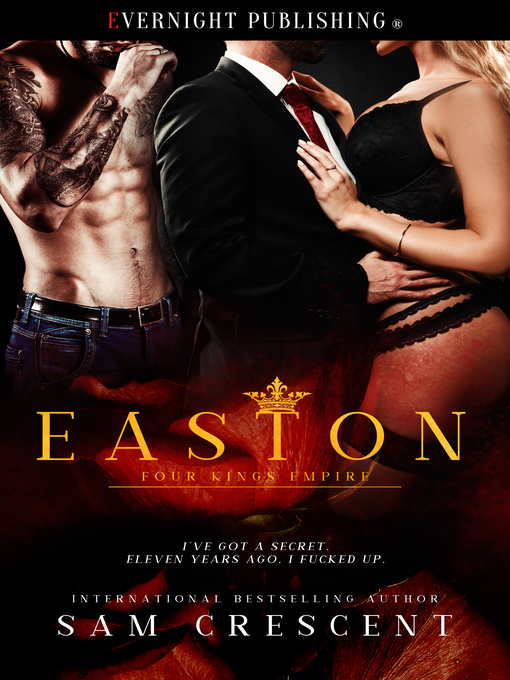 Title details for Easton by Sam Crescent - Available